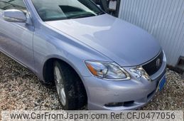 lexus gs 2009 -LEXUS--Lexus GS DAA-GWS191--GWS191-5019795---LEXUS--Lexus GS DAA-GWS191--GWS191-5019795-