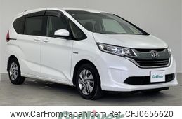 honda freed 2018 -HONDA--Freed DAA-GB7--GB7-1078879---HONDA--Freed DAA-GB7--GB7-1078879-