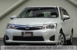 toyota corolla-fielder 2014 quick_quick_DAA-NKE165G_NKE165G