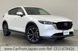 mazda cx-5 2023 CFJ1479426