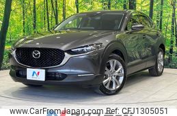 mazda cx-3 2020 quick_quick_DM8P_DM8P-106165