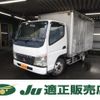 mitsubishi-fuso canter 2006 GOO_NET_EXCHANGE_1101197A30240428W002 image 1