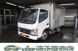 mitsubishi-fuso canter 2006 GOO_NET_EXCHANGE_1101197A30240428W002