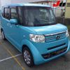 honda n-box-plus 2015 -HONDA--N BOX + JF1--8701137---HONDA--N BOX + JF1--8701137- image 1