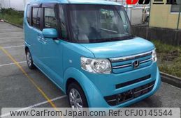 honda n-box-plus 2015 -HONDA--N BOX + JF1--8701137---HONDA--N BOX + JF1--8701137-