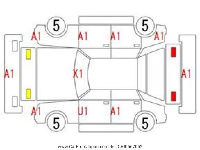 nissan serena 2010 -NISSAN--Serena DBA-CC25--CC25-370842---NISSAN--Serena DBA-CC25--CC25-370842- image 2