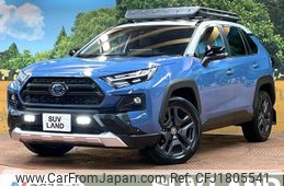 toyota rav4 2024 CFJ1805541