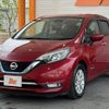 nissan note 2017 -NISSAN--Note DAA-HE12--HE12-076544---NISSAN--Note DAA-HE12--HE12-076544- image 8