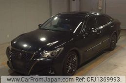 toyota crown 2015 -TOYOTA--Crown DBA-ARS210--ARS210-6001677---TOYOTA--Crown DBA-ARS210--ARS210-6001677-