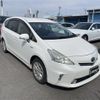 toyota prius-α 2014 -TOYOTA--Prius α DAA-ZVW40W--ZVW40-3076880---TOYOTA--Prius α DAA-ZVW40W--ZVW40-3076880- image 1