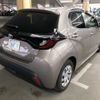 toyota yaris 2022 MXPH10-2115037 image 4