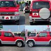 mitsubishi pajero-mini 2007 504928-931345 image 7