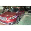 subaru outback 2017 CFJ1868162 image 13
