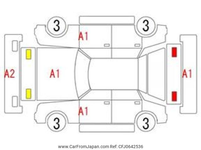 nissan note 2016 -NISSAN--Note DAA-HE12--HE12-001899---NISSAN--Note DAA-HE12--HE12-001899- image 2