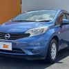 nissan note 2014 -NISSAN--Note DBA-E12--E12-227261---NISSAN--Note DBA-E12--E12-227261- image 10