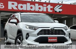toyota rav4 2021 CFJ1851002