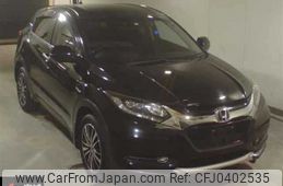 honda vezel 2014 -HONDA--VEZEL RU3-1030615---HONDA--VEZEL RU3-1030615-