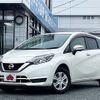 nissan note 2017 -NISSAN--Note DBA-NE12--NE12-204679---NISSAN--Note DBA-NE12--NE12-204679- image 1