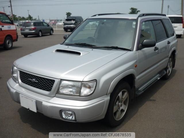 subaru forester 1997 aa0e86cb9a5af102c6462f76da1efb4b image 1