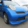 nissan march 2007 CFJ1701083 image 5