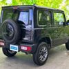 suzuki jimny 2025 quick_quick_3BA-JB64W_JB64W-374805 image 3