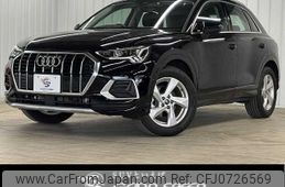 audi q3 2022 -AUDI--Audi Q3 3AA-F3DFY--WAUZZZF38N1123577---AUDI--Audi Q3 3AA-F3DFY--WAUZZZF38N1123577-