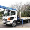 hino ranger 2017 CFJ0392893 image 1