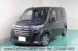 toyota roomy 2022 -TOYOTA--Roomy 5BA-M900A--M900A-0632770---TOYOTA--Roomy 5BA-M900A--M900A-0632770-