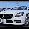 mercedes-benz slk-class 2014 CFJ1808097 image 1