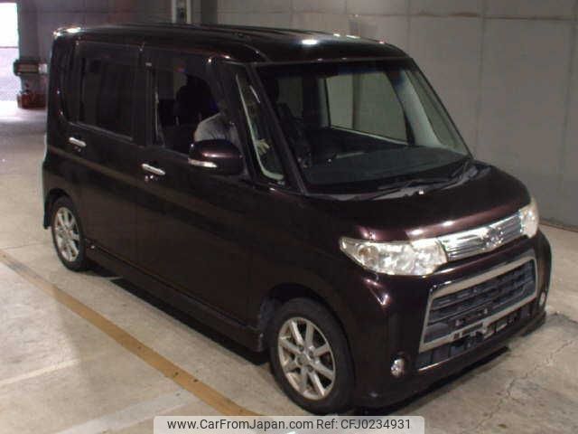 daihatsu tanto 2011 -DAIHATSU--Tanto L385S--L385S-0065908---DAIHATSU--Tanto L385S--L385S-0065908- image 1