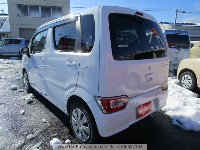 suzuki wagon-r 2020 -SUZUKI--Wagon R 5AA-MH95S--MH95S-103693---SUZUKI--Wagon R 5AA-MH95S--MH95S-103693- image 2