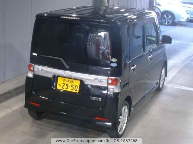daihatsu tanto 2009 CFJ1587268 image 2