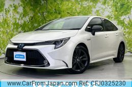 toyota corolla 2020 quick_quick_6AA-ZWE211_ZWE211-6040865