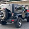 jeep wrangler 2007 quick_quick_JK38S_1J8FE54167L131740 image 7