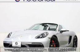 porsche porsche-others 2019 quick_quick_ABA-2J2_WP0ZZZ98ZKS220321