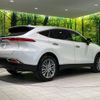 toyota harrier 2024 CFJ1759093 image 17