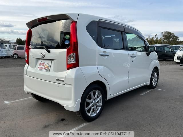 daihatsu move 2016 -DAIHATSU--Move LA150S--0078990---DAIHATSU--Move LA150S--0078990- image 2