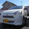 daihatsu mira-e-s 2023 -DAIHATSU 【倉敷 580ﾔ4555】--Mira e:s LA350S--0386342---DAIHATSU 【倉敷 580ﾔ4555】--Mira e:s LA350S--0386342- image 1