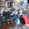 mitsubishi forklift undefined -MITSUBISHI--Mitubishi Forklift FD20-F18B-03691---MITSUBISHI--Mitubishi Forklift FD20-F18B-03691- image 11