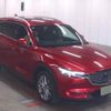 mazda cx-8 2019 CFJ1652496 image 4
