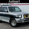 mitsubishi pajero 1998 quick_quick_V45W_V45-4502337 image 1