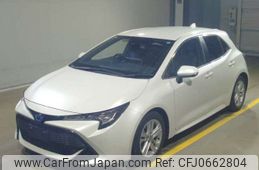 toyota corolla-sport 2021 -TOYOTA--Corolla Sport 6AA-ZWE213H--ZWE213-0007885---TOYOTA--Corolla Sport 6AA-ZWE213H--ZWE213-0007885-