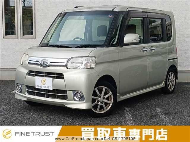 daihatsu tanto 2012 CFJ1795105 image 1