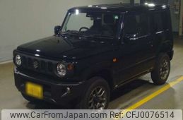 suzuki jimny 2024 -SUZUKI 【八王子 581ｷ5556】--Jimny 3BA-JB64W--JB64W-329119---SUZUKI 【八王子 581ｷ5556】--Jimny 3BA-JB64W--JB64W-329119-