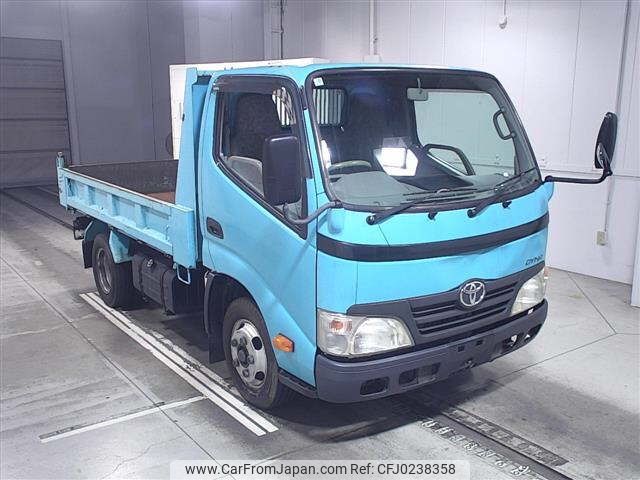 toyota dyna-truck 2010 -TOYOTA--Dyna XZU554D-0002646---TOYOTA--Dyna XZU554D-0002646- image 1