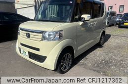 honda n-box 2013 -HONDA--N BOX JF2--1117180---HONDA--N BOX JF2--1117180-