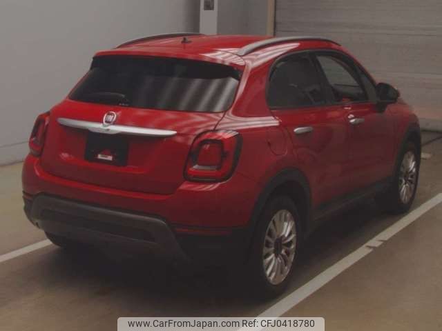 fiat 500x 2019 -FIAT--Fiat 500X 3BA-33413--ZFA3340000P821274---FIAT--Fiat 500X 3BA-33413--ZFA3340000P821274- image 2