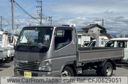 mitsubishi-fuso canter-guts 2009 -MITSUBISHI--Canter Guts FB70B--560221---MITSUBISHI--Canter Guts FB70B--560221-