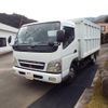 mitsubishi-fuso canter 2006 GOO_NET_EXCHANGE_0206412A30241205W001 image 2