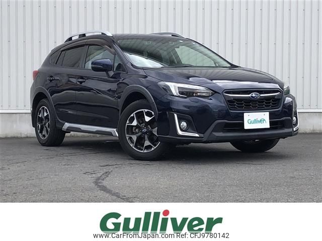 subaru impreza-wagon 2017 -SUBARU--Impreza Wagon DBA-GT7--GT7-048078---SUBARU--Impreza Wagon DBA-GT7--GT7-048078- image 1